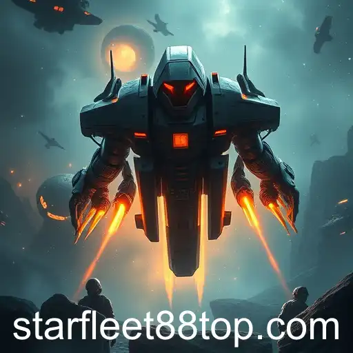 Exploring the 'Community Forums' Game Category: Unraveling the Mysteries of 'starfleet88'