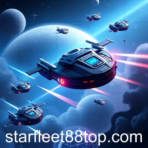 Exploring 'Game Library': The Ultimate Hub for Gamers Featuring 'starfleet88'