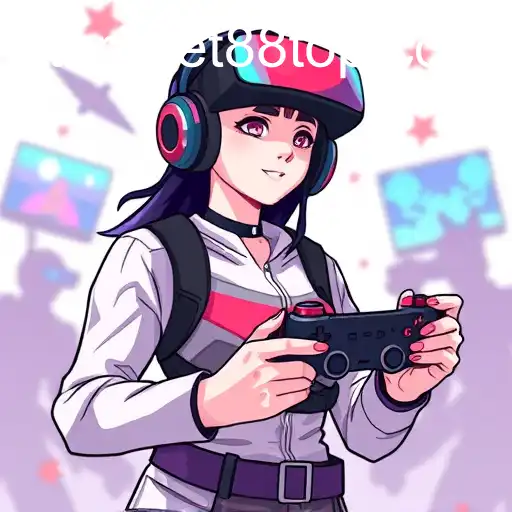 The Impact of 'starfleet88' on Online Gaming