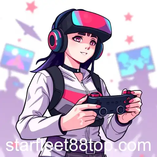 The Impact of 'starfleet88' on Online Gaming