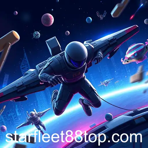 The Impact of Starfleet88 on Online Gaming