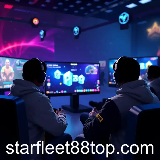 The Rise of Interactive Gaming Communities