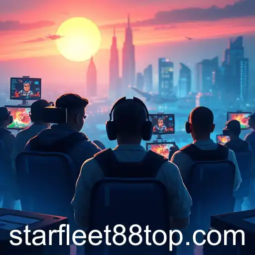 The Rise of Gaming Platforms in 2025