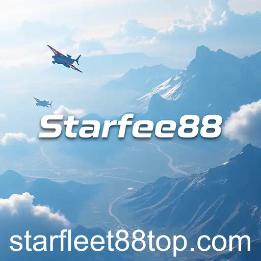 The Rise of Starfleet88: A Game-Changing Era