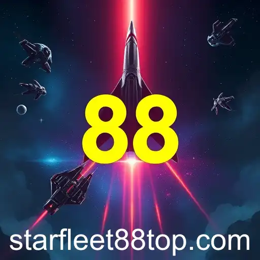 Starfleet88: Gaming Website Redefining Online Entertainment