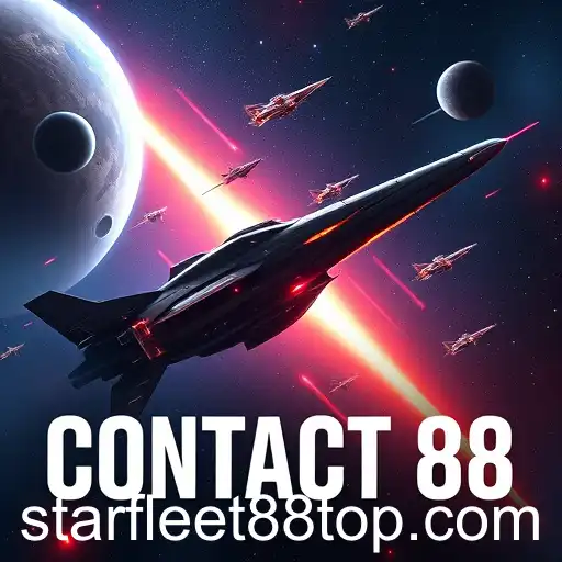 The Rise of Starfleet88: A Revolution in Gaming
