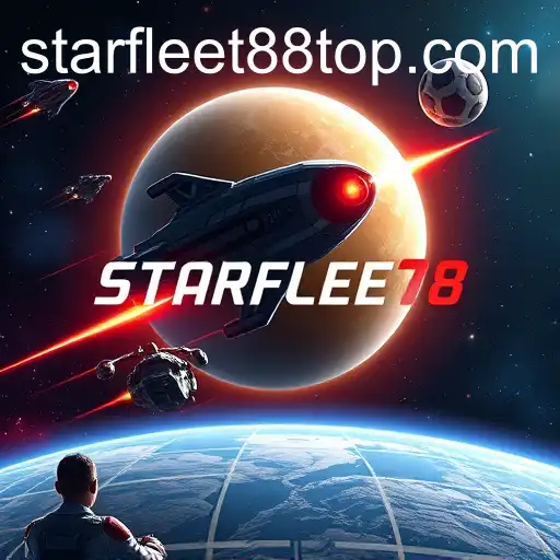 Starfleet88: A New Era of Online Gaming