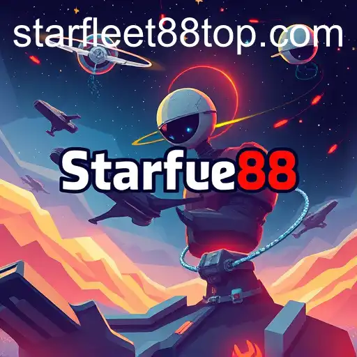 Starfleet88: Uniting Gamers in 2026