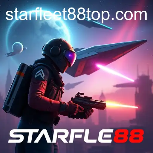 Starfleet88: A Virtual Universe on the Rise
