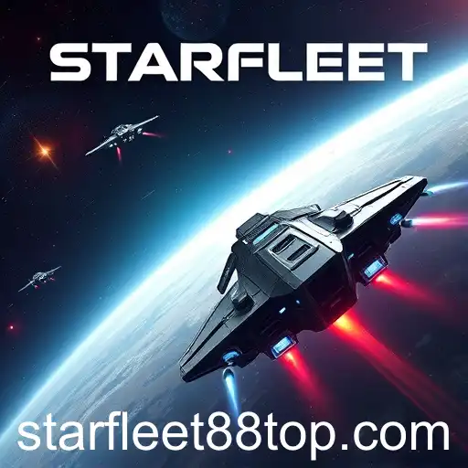 Exploring the Game Store: A Closer Look at 'starfleet88'